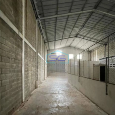 Disewakan Gudang Lokasi Strategis dan Siap Huni di BSD Tangerang Luas Tanah  600 m²