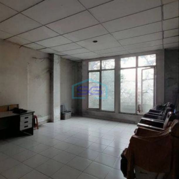 Dijual Ruko Murah Siap Usaha Di Ruko Tol Bukevard Bsd Serpong Tangerang LB 195m2-3