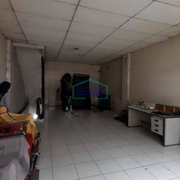 Dijual Ruko Murah Siap Usaha Di Ruko Tol Bukevard Bsd Serpong Tangerang LB 195m2-2