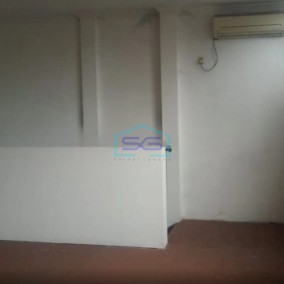 Disewakan Gudang Murah Siap Pakai Luas Tanah  486 m²  di BSD Tangerang