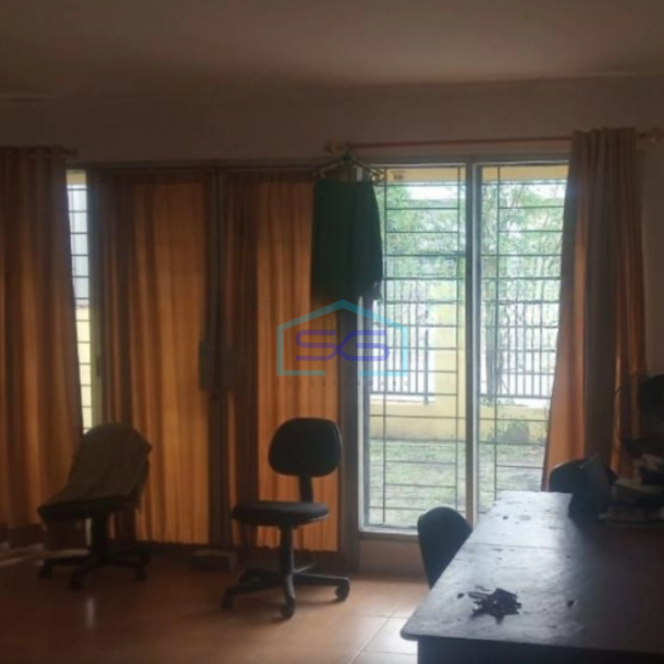 Disewakan Gudang Murah Siap Pakai Luas Tanah  486 m²  di BSD Tangerang-2