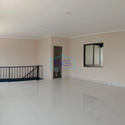 Disewakan Gudang Baru Siap Pakai Luas Bangunan 270 m²  di Daan Mogot Tangerang