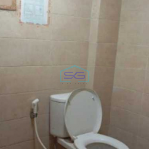 Disewakan Ruko Luas Bangunan  180 m²  Lokasi Bebas Banjir di Batu Ceper Tangerang-3