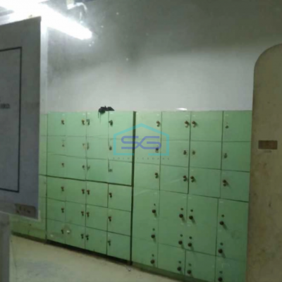 Disewakan Gudang Siap Huni Lokasi BSD Tangerang Luas Tanah  3750 m²