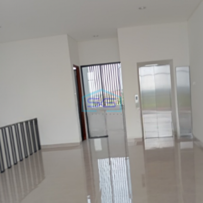 Disewakan Ruko Lokasi Bebas Banjir Luas Bangunan  348 m² di BSD Tangerang