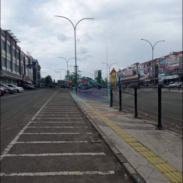 Dijual Ruko Murah Siap Usaha Di Bsd Golden Vienna Serpong Tangerang Selatan-2