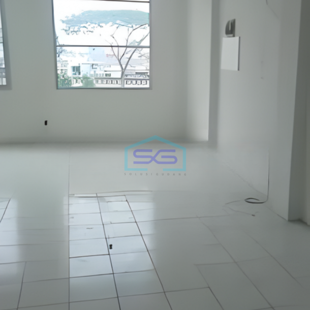 Dijual Ruko 3 Lantai Siap Huni Lokasi BSD Tangerang Luas Bangunan  150 m²-2