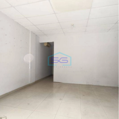 Dijual Ruko Siap Usaha 3 Lantai Di Bsd Tangerang Lokasi Sangat Strategis LB 180m2