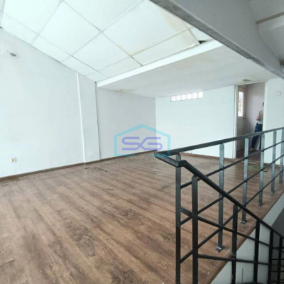 Dijual Ruko Siap Usaha 3 Lantai Di Bsd Tangerang Lokasi Sangat Strategis LB 180m2