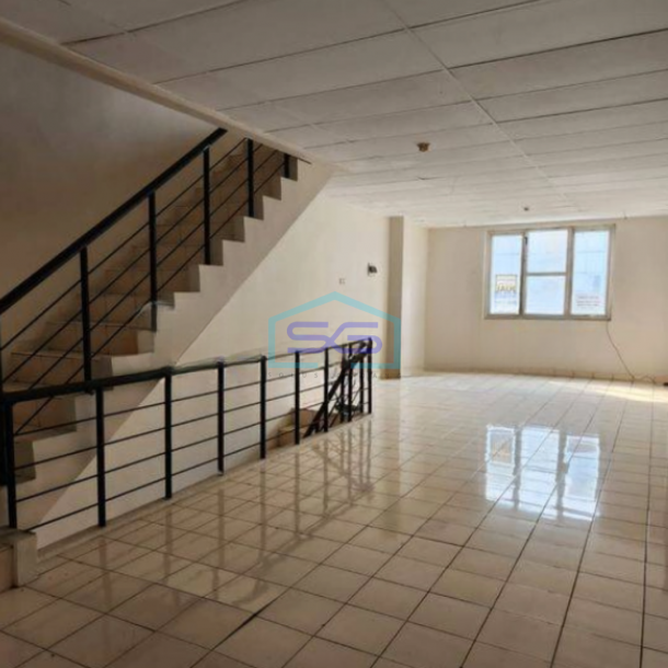 Dijual Cepat Ruko Siap Usaha Di Bsd Ruko Golden Bulevard Serpong Tangerang LB 135m2-3