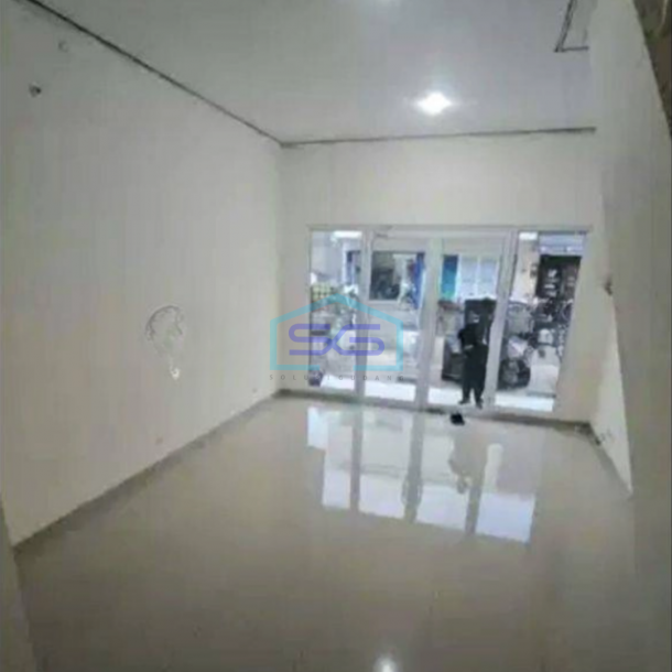 Dijual Cepat Ruko Murah Siap Usaha Di Pisa Grande Gading Serpong Tangerang-3