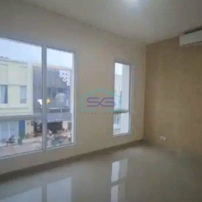 Dijual Cepat Ruko Murah Siap Usaha Di Pisa Grande Gading Serpong Tangerang