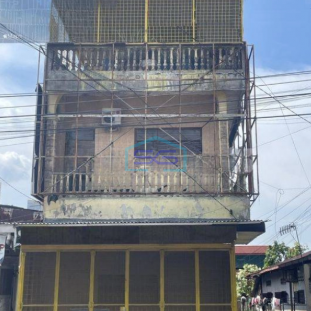 Dijual Cepat Ruko Murah Siap Usaha Di Daerah Krakatau Medan LB 169m2-1