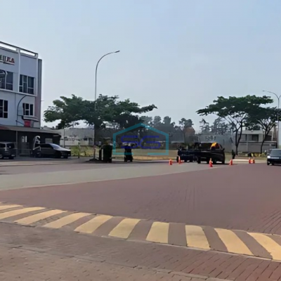 Dijual Ruko Siap Usaha Jarang Ada Gading Serpong Tangerang LB 176m2