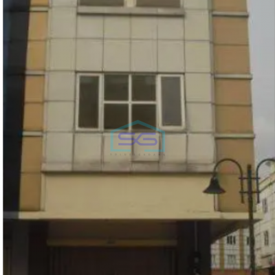 Dijual Ruko Siap Huni di BSD Tangerang  LB 217m2