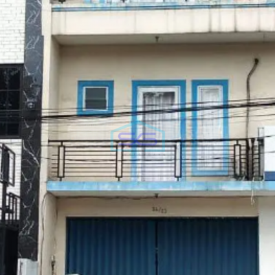 Dijual Ruko Baru Siap Huni di Raya Kencana Loka Bsd Tangerang LB 300m2