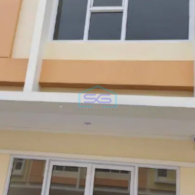 Dijual Ruko Murah Siap Usaha di Gading Serpong Tangerang
