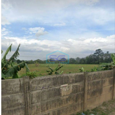 Dijual Tanah Kavling Murah Siap Bangun di Legok Karawaci Tangerang LT 160000m2