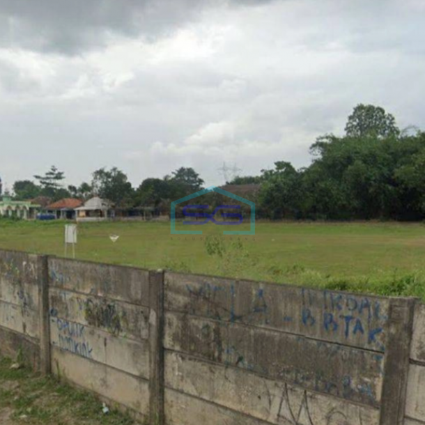 Dijual Tanah Kavling Murah Siap Bangun di Legok Karawaci Tangerang LT 160000m2-1