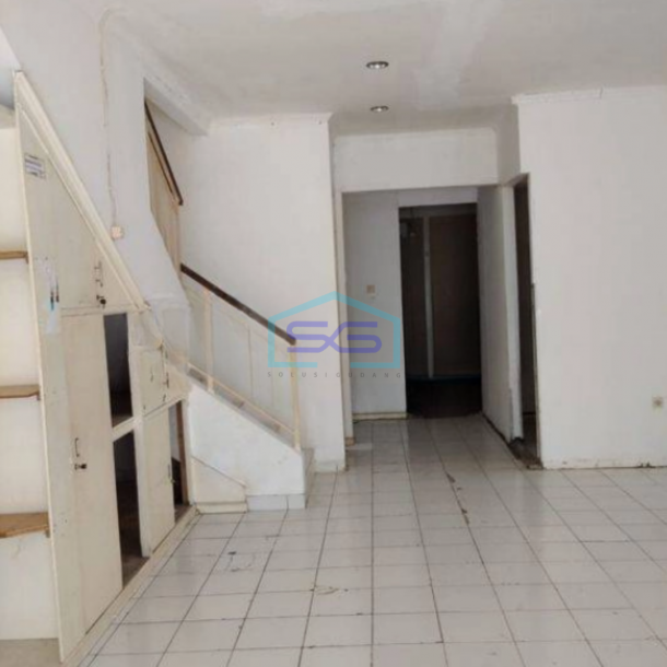 Disewakan Ruko 2 Lantai Siap Usaha Di Waikiki Dekta Mas Cikarang Bekasi-3