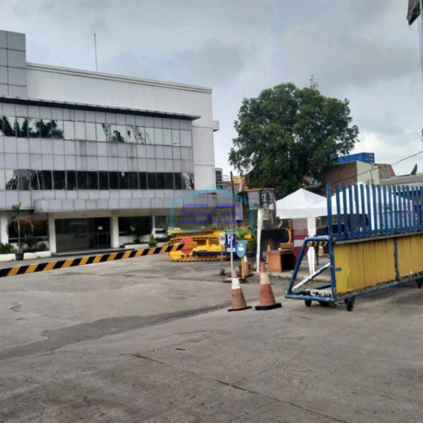 Dijual Cepat Tanah Gudang Siap Pakai di Cilincing Jakarta Utara LT 58000m2-2