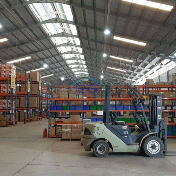 Dijual Cepat Gudang Murah Siap Usaha di Cukang Galih Curug Tangerang LT 16212m2-4