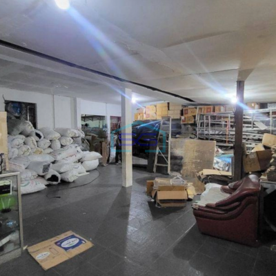 Dijual Gudang Murah Siap Usaha Di Bsd Taman Tekno Tangerang LB 620m2