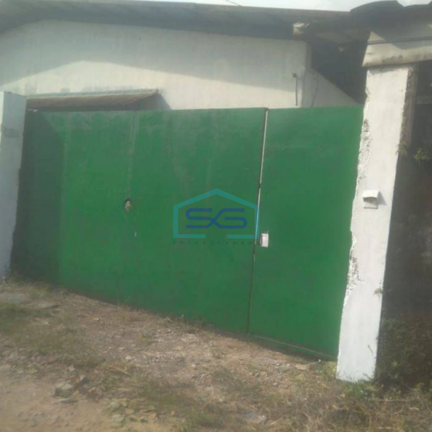 Dijual Gudang Murah Siap Usaha Di Kav. Dpr Buaran Depok LT 2000m2-3