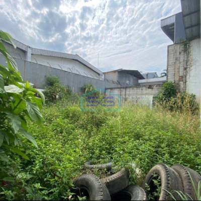 Disewakan Gudang Siap Usaha Di Bsd Gudang Taman Tekno Tangerang LT 558m2-3