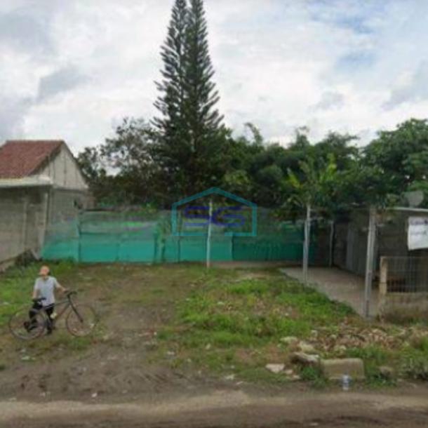 Disewakan Gudang Dekat Serpong di Rumpin Bogor LT 4000m2-1