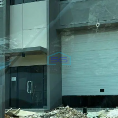 Disewakan Gudang di Bsd Taman Tekno Serpong Tangerang Selatan LT 246m2