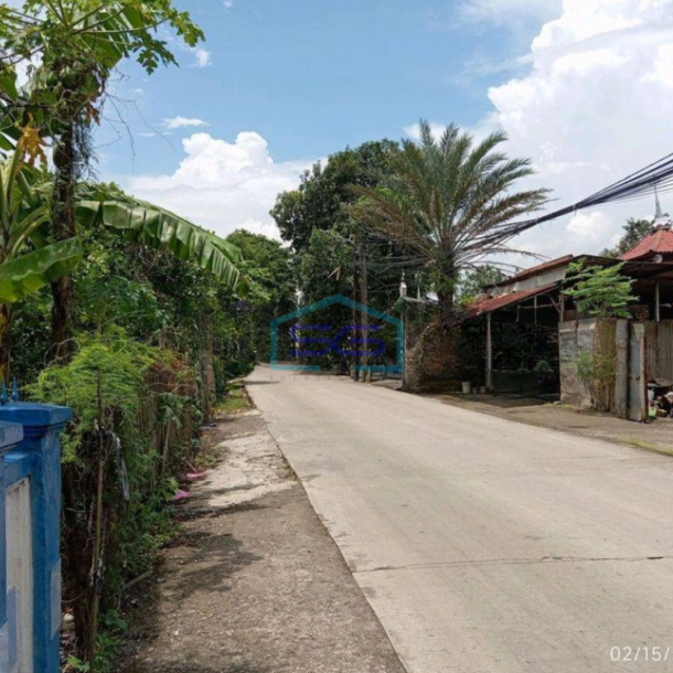 Dijual Tanah Kavling Murah Siap Bangun Di Pagedangan Tangerang LT 3200m2-2