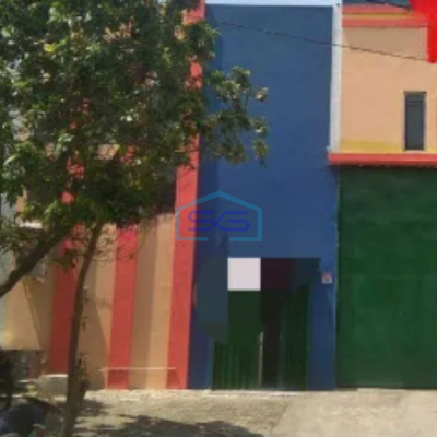 Disewakan Gudang Murah di Pergudangan Bizhub Serpong Gunung Sindur Bogor LT 432m2