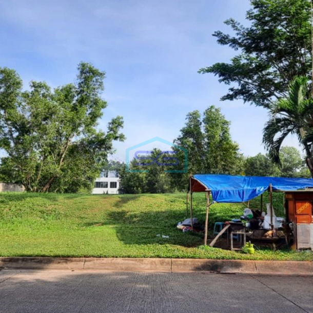 Dijual Tanah Kavling Murah Siap Bangun Di Bsd Pergudangan Taman Tekno Serpong Tangerang LT 10877m2-1