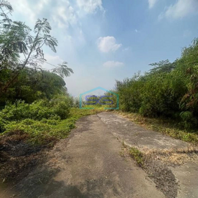 Dijual Tanah Kavling Murah Pinggir Jalan Raya Serpong Tangerang Luas 22000m2