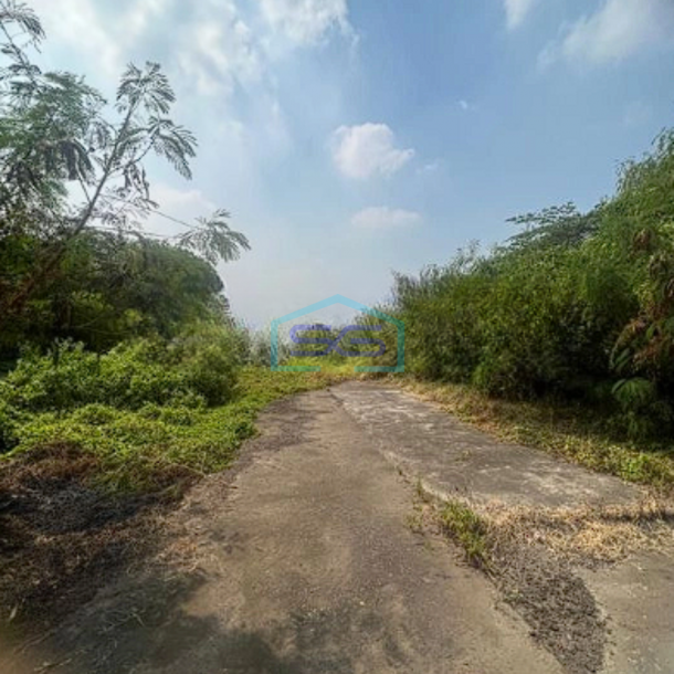 Dijual Tanah Kavling Murah Pinggir Jalan Raya Serpong Tangerang Luas 22000m2-1