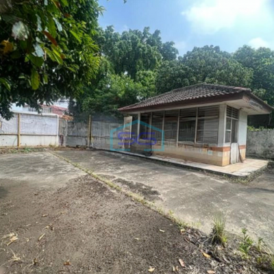 Dijual Tanah Kavling Murah Pinggir Jalan Raya Serpong Tangerang Luas 22000m2-2