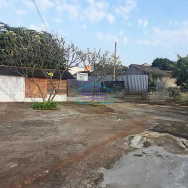 Dijual Tanah Kavling Murah Siap Bangun di Pondok Cabe Tangerang Selatan-2