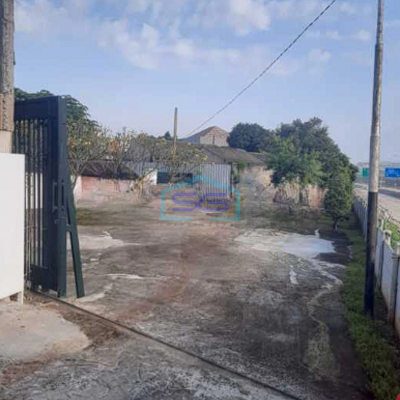 Dijual Tanah Kavling Murah Siap Bangun di Pondok Cabe Tangerang Selatan