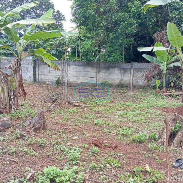 Dijual Tanah Kavling Murah Siap Bangun Di Pagedangan Tangerang Luas 3200m2-1