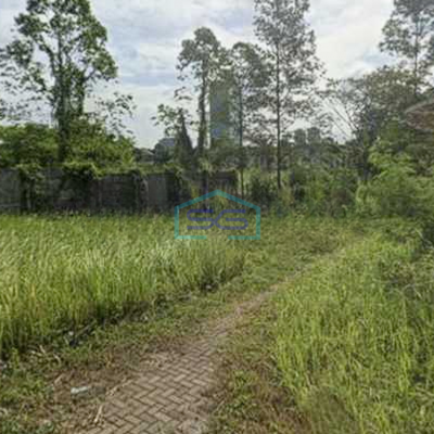 Dijual Tanah Kavling Dekat Bsd Siap Bangun Di Pagedangan Serpong Tangerang LT 22631m2