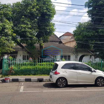 Dijual Tanah Murah Pinggir Jalan Cocok Untuk Usaha di Kawasan Pasar Lama Tangerang