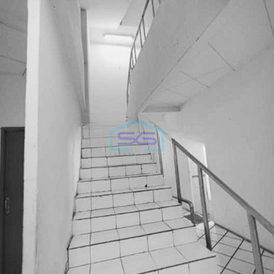 Dijual Bangunan Kantor Di Jalan Utama Daan Mogot Tangerang LB 1455m2