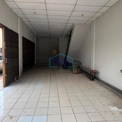 Dijual Ruko Gandeng Posisi Hook Dan Badan Di Bsd Tangerang Selatan LB 425m2-3