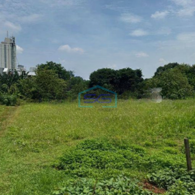 Dijual Tanah Komersil di Gandaria Jakarta Selatan-2