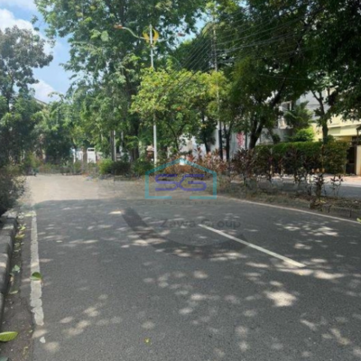 Dijual Tanah Komersil di Gandaria Jakarta Selatan