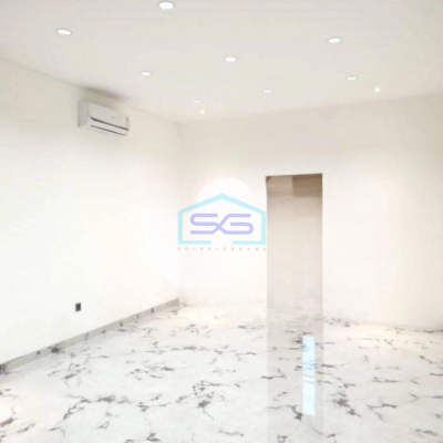 Dijual Ruko di Puri Niaga Jakarta Barat