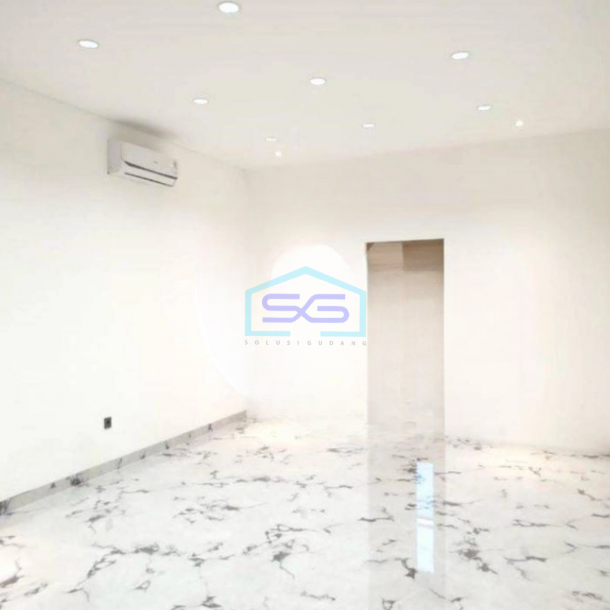Dijual Ruko di Puri Niaga Jakarta Barat-2