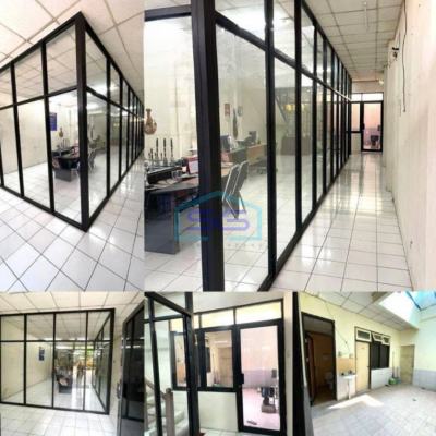 Dijual Cepat Ruko 3 lantai Lokasi Strategis di Citra Garden Jakarta Barat