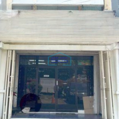 Dijual Cepat Ruko 3 lantai Lokasi Strategis di Citra Garden Jakarta Barat